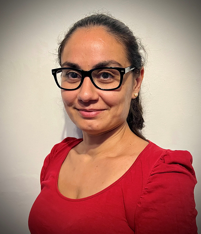 Claire-Marie Agius